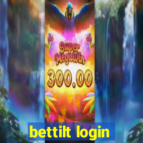 bettilt login